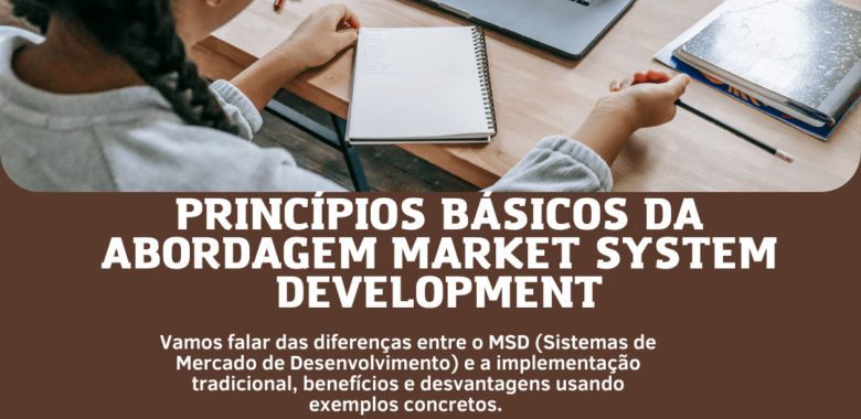 Online MSD Course