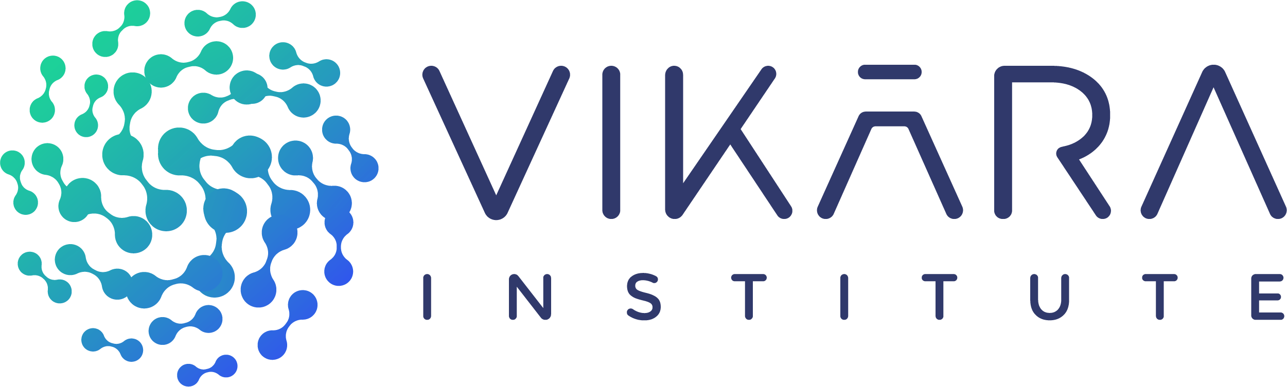 Vikara-Institute_Horizontal_blue